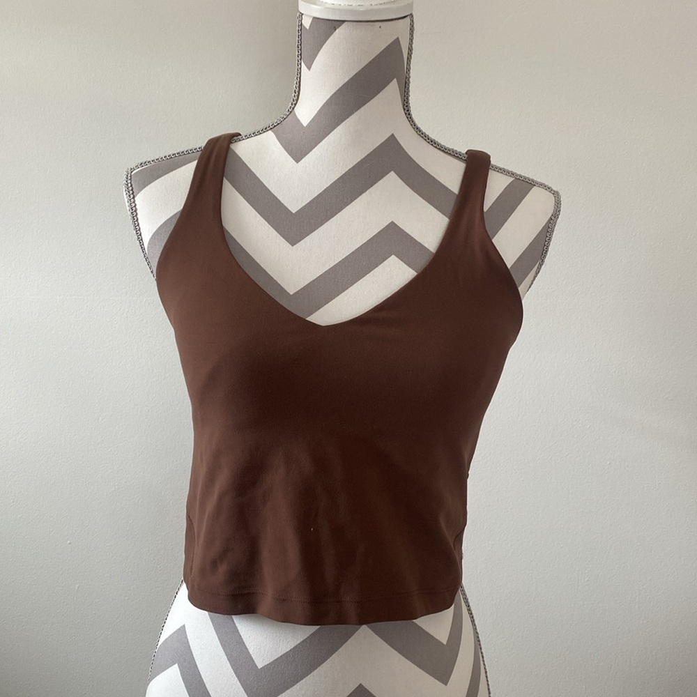 Lululemon Align Tank - Picture 3 of 4
